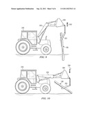 POST-PULLER AND METHOD diagram and image