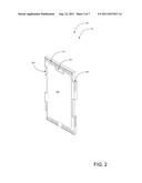 SNOW PLOW BARRIER SYSTEMS diagram and image