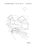 SNOW PLOW BARRIER SYSTEMS diagram and image