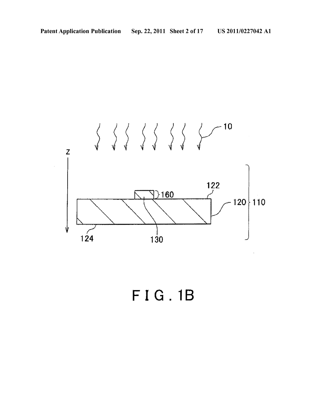 METHOD FOR PRODUCING SEMICONDUCTOR SUBSTRATE, SEMICONDUCTOR SUBSTRATE,     METHOD FOR MANUFACTURING ELECTRONIC DEVICE, AND REACTION APPARATUS - diagram, schematic, and image 03