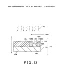 METHOD FOR PRODUCING SEMICONDUCTOR SUBSTRATE, SEMICONDUCTOR SUBSTRATE,     METHOD FOR MANUFACTURING ELECTRONIC DEVICE, AND REACTION APPARATUS diagram and image