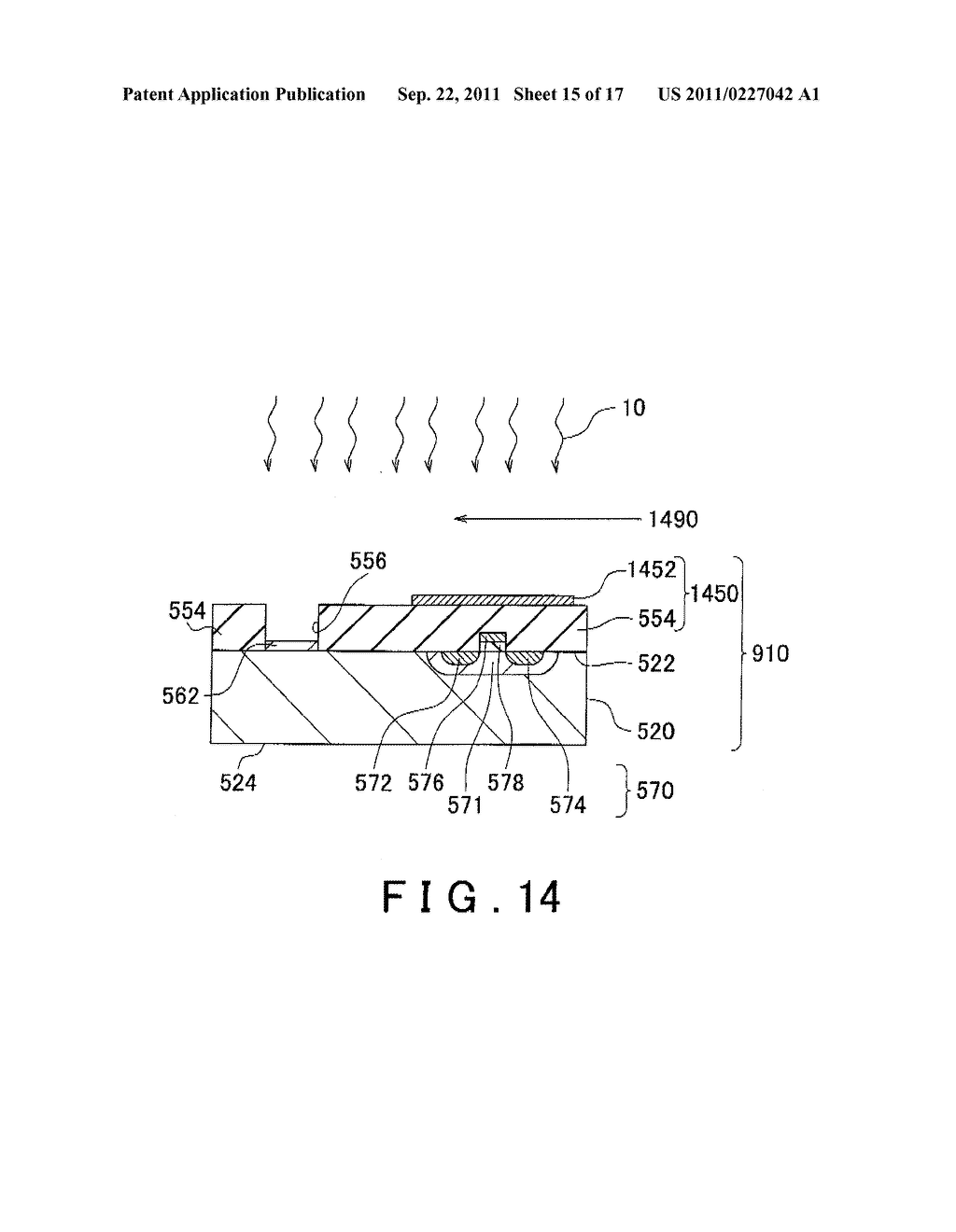 METHOD FOR PRODUCING SEMICONDUCTOR SUBSTRATE, SEMICONDUCTOR SUBSTRATE,     METHOD FOR MANUFACTURING ELECTRONIC DEVICE, AND REACTION APPARATUS - diagram, schematic, and image 16