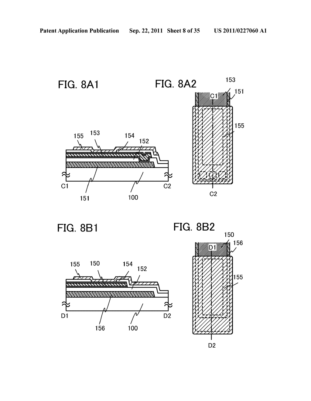 SEMICONDUCTOR DEVICE AND MANUFACTURING METHOD THEREOF - diagram, schematic, and image 09