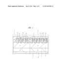 SEMICONDUCTOR SUBSTRATE AND SEMICONDUCTOR CHIP diagram and image