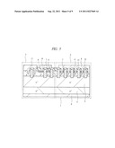 SEMICONDUCTOR SUBSTRATE AND SEMICONDUCTOR CHIP diagram and image