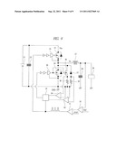 SEMICONDUCTOR SUBSTRATE AND SEMICONDUCTOR CHIP diagram and image