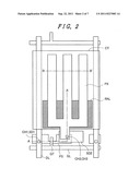 Manufacturing method of liquid crystal display device diagram and image