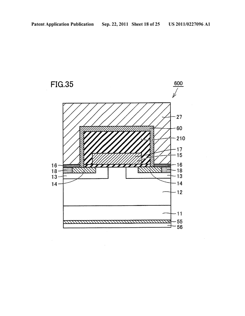 SEMICONDUCTOR DEVICE - diagram, schematic, and image 19