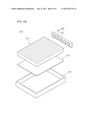 LIGHT EMITTING DEVICE, LIGHT EMITTING DEVICE PACKAGE AND LIGHTING SYSTEM diagram and image