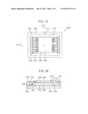 SEMICONDUCTOR DEVICE AND MANUFACTURING METHOD THEREOF, AND CAMERA MODULE     INCLUDING THE SAME diagram and image