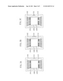 SEMICONDUCTOR DEVICE AND MANUFACTURING METHOD THEREOF, AND CAMERA MODULE     INCLUDING THE SAME diagram and image