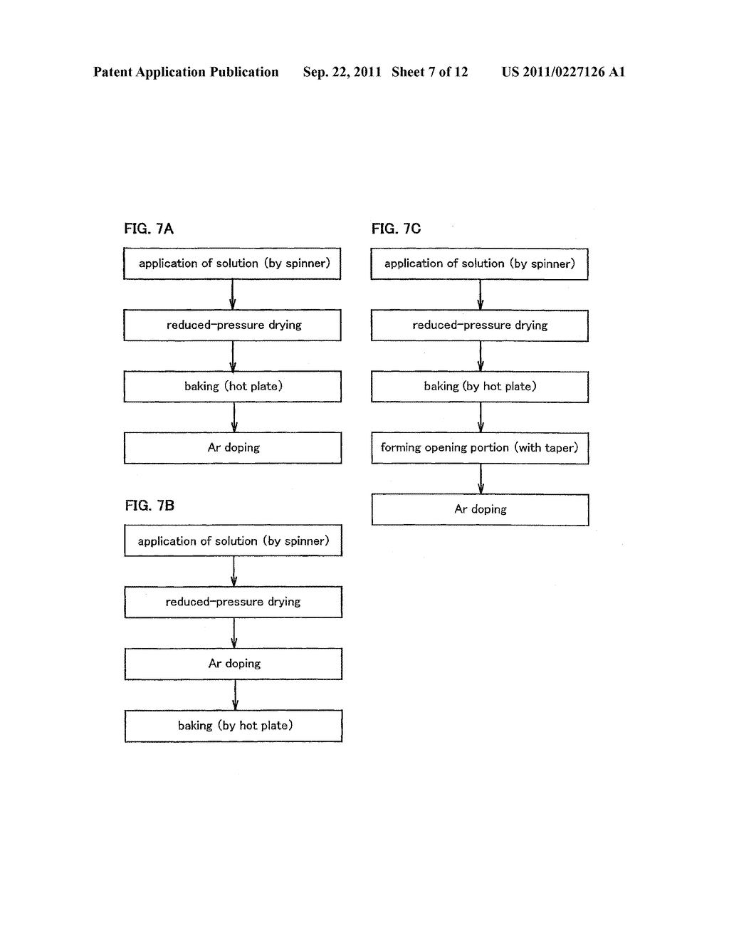 ELECTRONICS DEVICE, SEMICONDUCTOR DEVICE, AND METHOD FOR MANUFACTURING THE     SAME - diagram, schematic, and image 08