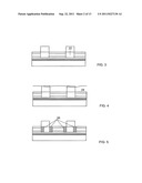 STRUCTURES AND METHODS OF FORMING SIGE AND SIGEC BURIED LAYER FOR SOI/SIGE     TECHNOLOGY diagram and image