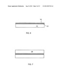 STRUCTURES AND METHODS OF FORMING SIGE AND SIGEC BURIED LAYER FOR SOI/SIGE     TECHNOLOGY diagram and image