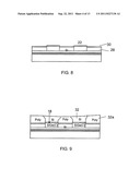 STRUCTURES AND METHODS OF FORMING SIGE AND SIGEC BURIED LAYER FOR SOI/SIGE     TECHNOLOGY diagram and image