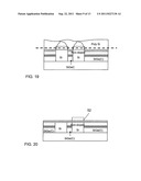 STRUCTURES AND METHODS OF FORMING SIGE AND SIGEC BURIED LAYER FOR SOI/SIGE     TECHNOLOGY diagram and image