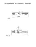 STRUCTURES AND METHODS OF FORMING SIGE AND SIGEC BURIED LAYER FOR SOI/SIGE     TECHNOLOGY diagram and image