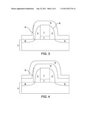 SPACER PROTECTION AND ELECTRICAL CONNECTION FOR ARRAY DEVICE diagram and image