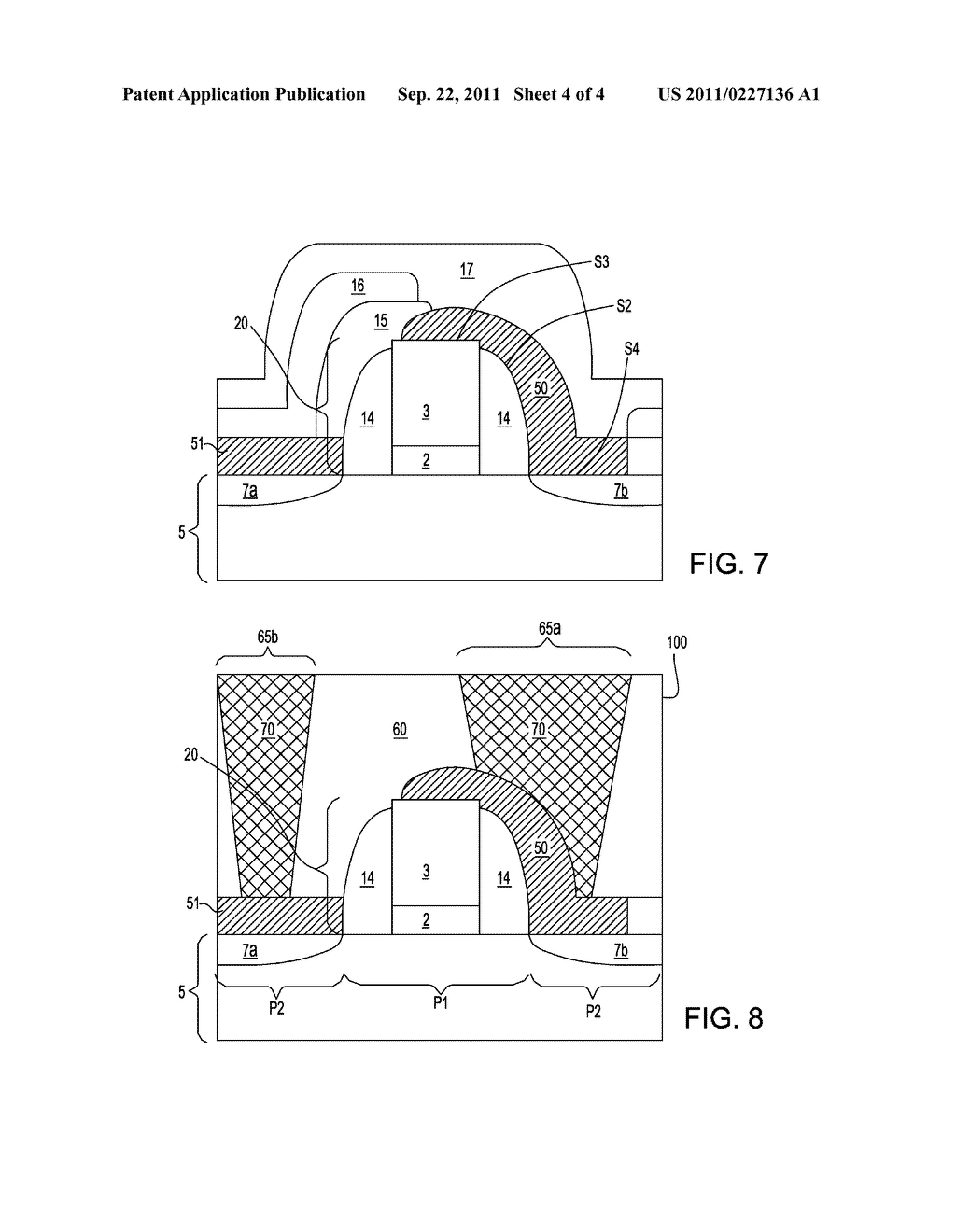 SPACER PROTECTION AND ELECTRICAL CONNECTION FOR ARRAY DEVICE - diagram, schematic, and image 05