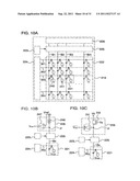 SEMICONDUCTOR DEVICE AND DRIVING METHOD OF THE SAME diagram and image