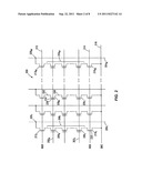 FORTIFICATION OF CHARGE-STORING MATERIAL IN HIGH-K DIELECTRIC ENVIRONMENTS     AND RESULTING APPRATUSES diagram and image