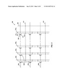 FORTIFICATION OF CHARGE-STORING MATERIAL IN HIGH-K DIELECTRIC ENVIRONMENTS     AND RESULTING APPRATUSES diagram and image