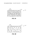 FORTIFICATION OF CHARGE-STORING MATERIAL IN HIGH-K DIELECTRIC ENVIRONMENTS     AND RESULTING APPRATUSES diagram and image