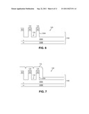 TRENCH DMOS DEVICE WITH IMPROVED TERMINATION STRUCTURE FOR HIGH VOLTAGE     APPLICATIONS diagram and image