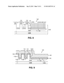 TRENCH DMOS DEVICE WITH IMPROVED TERMINATION STRUCTURE FOR HIGH VOLTAGE     APPLICATIONS diagram and image