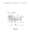 TRENCH DMOS DEVICE WITH IMPROVED TERMINATION STRUCTURE FOR HIGH VOLTAGE     APPLICATIONS diagram and image