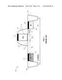 METHOD OF FABRICATING HYBRID IMPACT-IONIZATION SEMICONDUCTOR DEVICE diagram and image