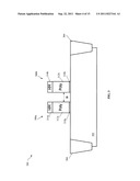 METHOD OF FABRICATING HYBRID IMPACT-IONIZATION SEMICONDUCTOR DEVICE diagram and image