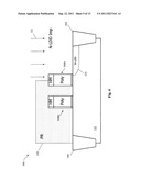 METHOD OF FABRICATING HYBRID IMPACT-IONIZATION SEMICONDUCTOR DEVICE diagram and image