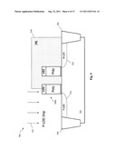 METHOD OF FABRICATING HYBRID IMPACT-IONIZATION SEMICONDUCTOR DEVICE diagram and image