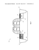 METHOD OF FABRICATING HYBRID IMPACT-IONIZATION SEMICONDUCTOR DEVICE diagram and image