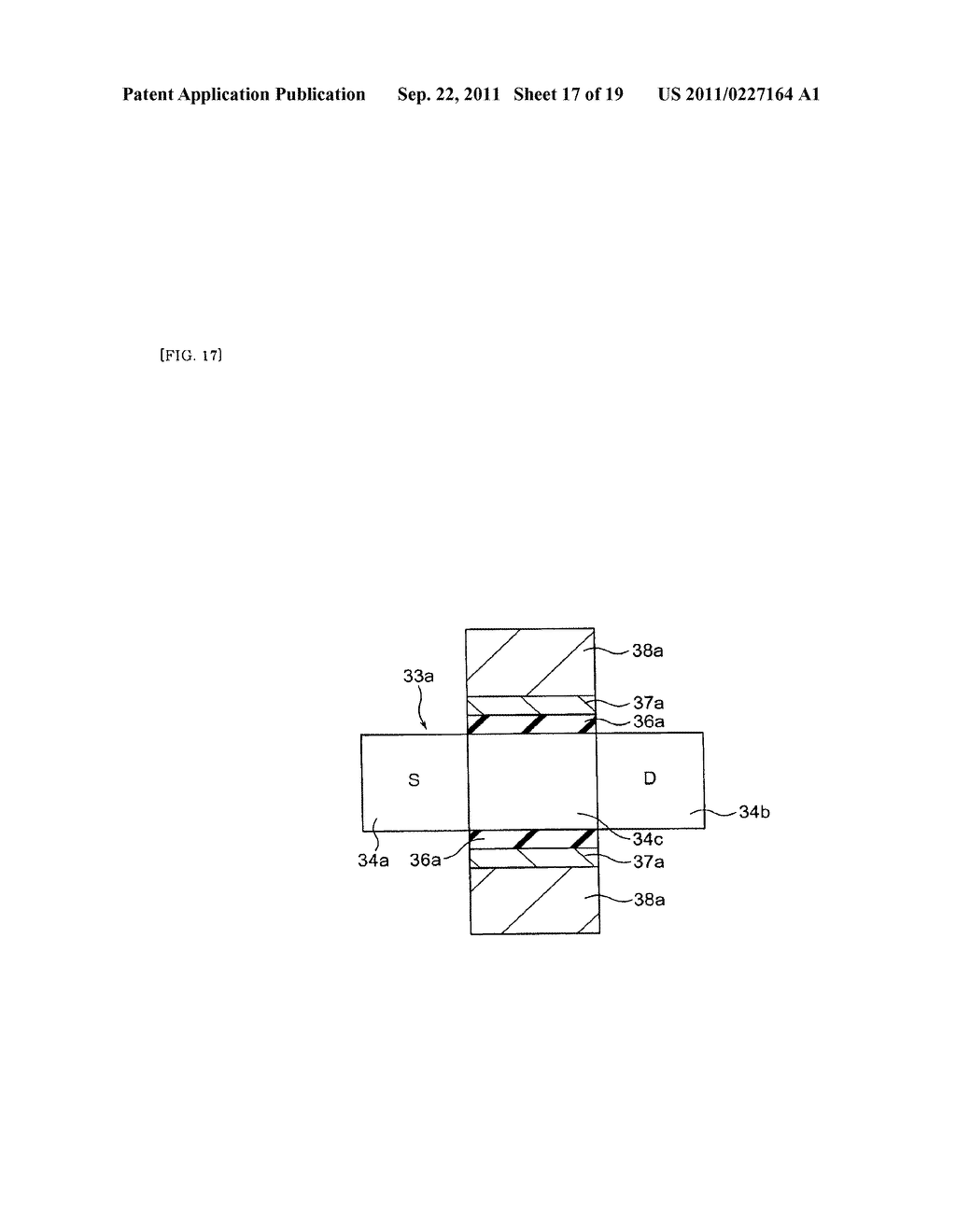 SEMICONDUCTOR DEVICE - diagram, schematic, and image 18