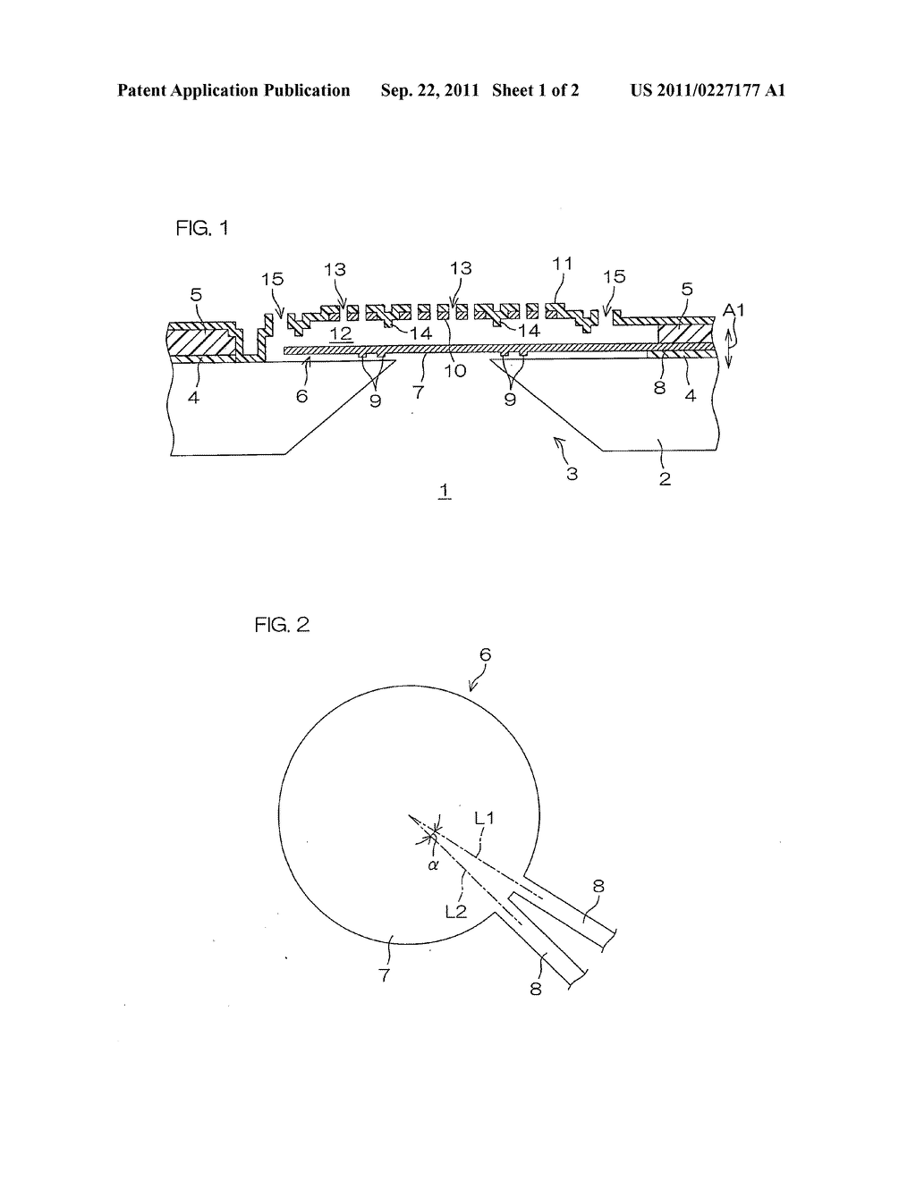 MEMS sensor - diagram, schematic, and image 02