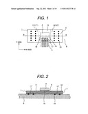 SEMICONDUCTOR STRAIN SENSOR diagram and image