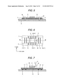 SEMICONDUCTOR STRAIN SENSOR diagram and image