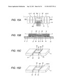 SEMICONDUCTOR STRAIN SENSOR diagram and image