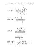 SEMICONDUCTOR STRAIN SENSOR diagram and image