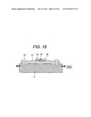 SEMICONDUCTOR STRAIN SENSOR diagram and image