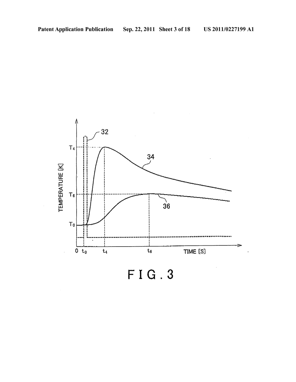 METHOD FOR PRODUCING SEMICONDUCTOR SUBSTRATE, SEMICONDUCTOR SUBSTRATE,     METHOD FOR MANUFACTURING ELECTRONIC DEVICE, AND REACTION APPARATUS - diagram, schematic, and image 04