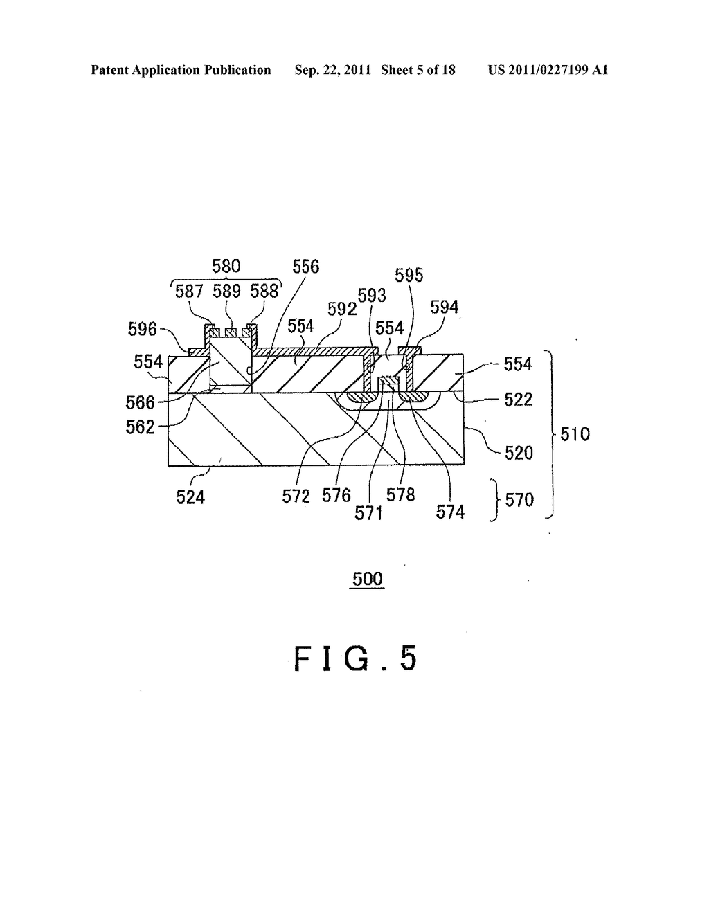 METHOD FOR PRODUCING SEMICONDUCTOR SUBSTRATE, SEMICONDUCTOR SUBSTRATE,     METHOD FOR MANUFACTURING ELECTRONIC DEVICE, AND REACTION APPARATUS - diagram, schematic, and image 06