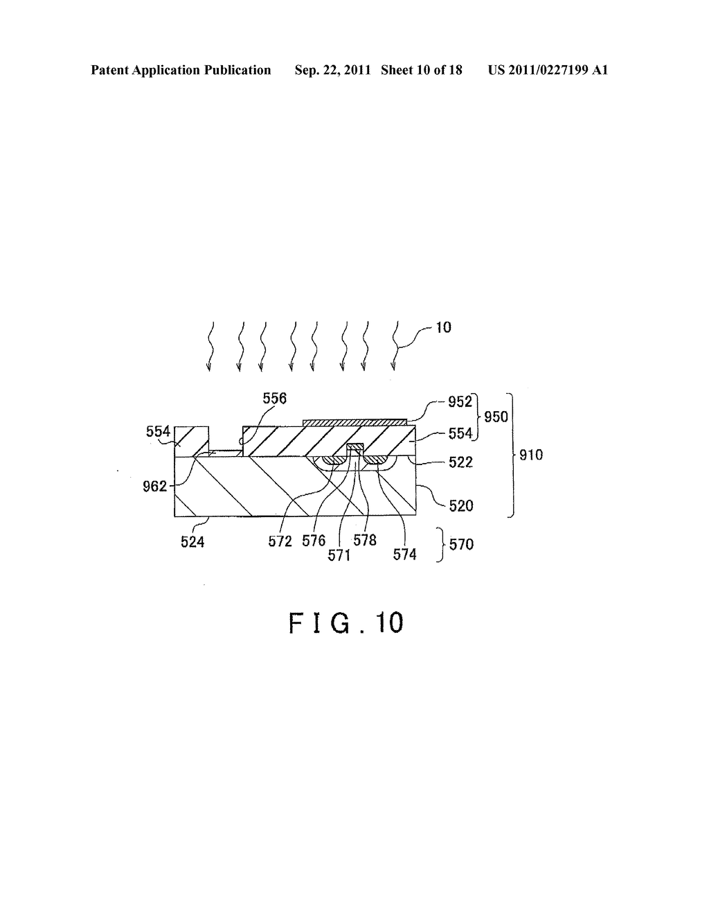 METHOD FOR PRODUCING SEMICONDUCTOR SUBSTRATE, SEMICONDUCTOR SUBSTRATE,     METHOD FOR MANUFACTURING ELECTRONIC DEVICE, AND REACTION APPARATUS - diagram, schematic, and image 11