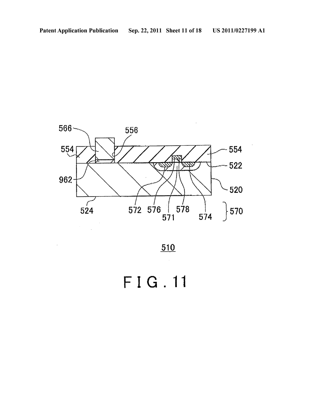 METHOD FOR PRODUCING SEMICONDUCTOR SUBSTRATE, SEMICONDUCTOR SUBSTRATE,     METHOD FOR MANUFACTURING ELECTRONIC DEVICE, AND REACTION APPARATUS - diagram, schematic, and image 12