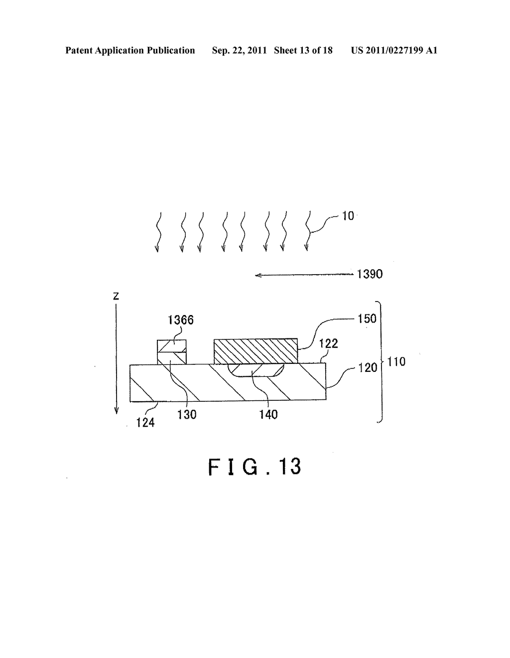 METHOD FOR PRODUCING SEMICONDUCTOR SUBSTRATE, SEMICONDUCTOR SUBSTRATE,     METHOD FOR MANUFACTURING ELECTRONIC DEVICE, AND REACTION APPARATUS - diagram, schematic, and image 14