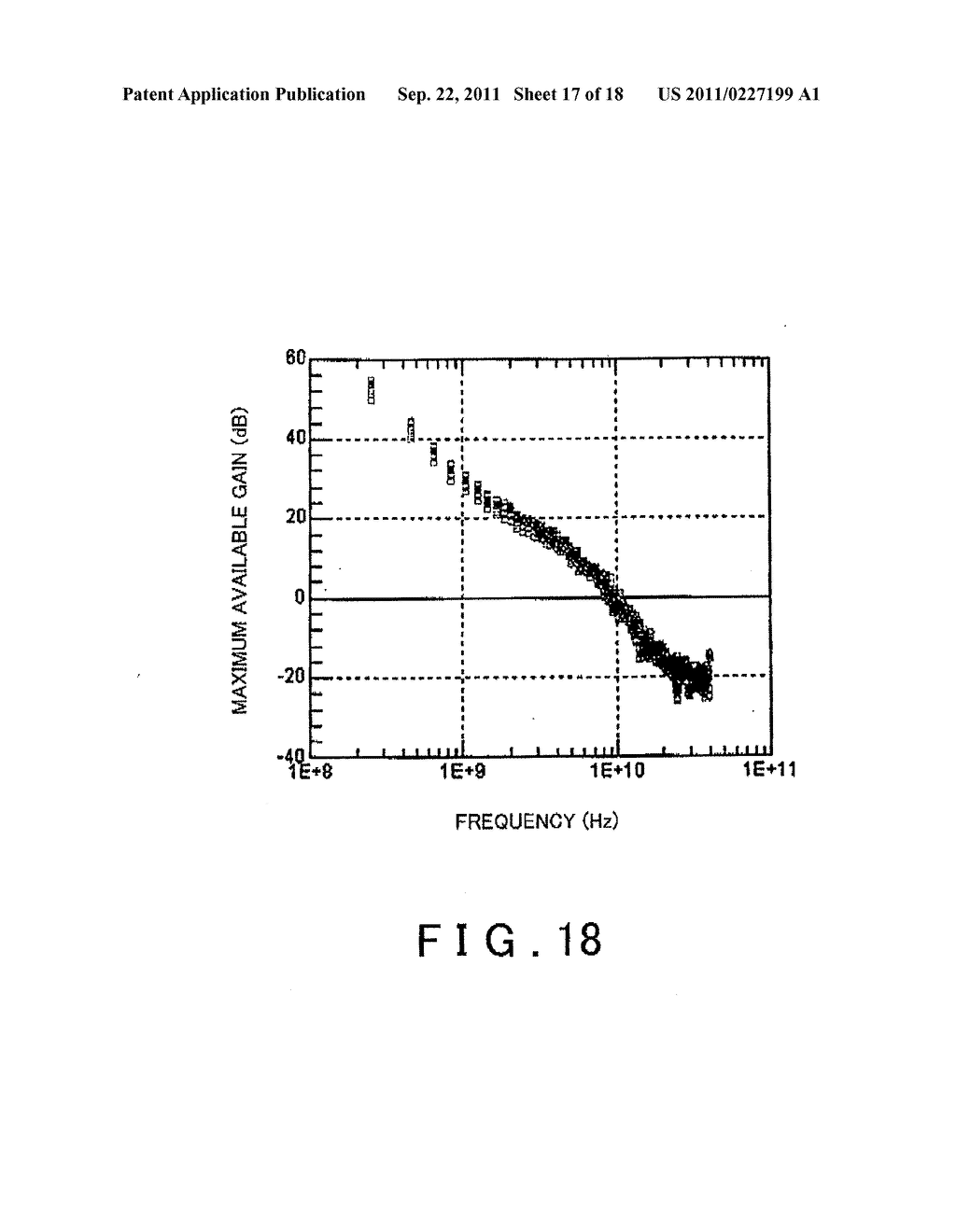 METHOD FOR PRODUCING SEMICONDUCTOR SUBSTRATE, SEMICONDUCTOR SUBSTRATE,     METHOD FOR MANUFACTURING ELECTRONIC DEVICE, AND REACTION APPARATUS - diagram, schematic, and image 18