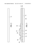 Method of Providing a Semiconductor Device With a Dielectric Layer and     Semiconductor Device Thereof diagram and image