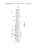 Method of Providing a Semiconductor Device With a Dielectric Layer and     Semiconductor Device Thereof diagram and image